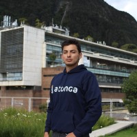 Alejandro Cruz Acevedo