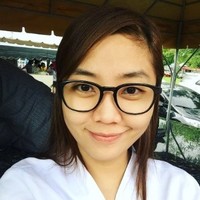 Maria Angela Yap Msn, Rn, Cnor