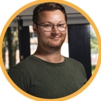 Sander Vonk