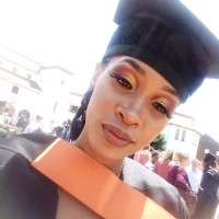 Constance Rapitso