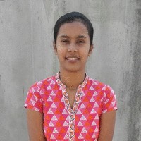 Shankuntala Muduli