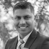Kamlesh Kamani