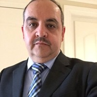Tio Ricardo Murillo