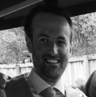 Karl Scott