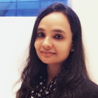 CA NAZMA SAYED