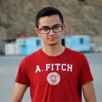 Amir Rashidi