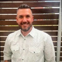Geoff Dudley