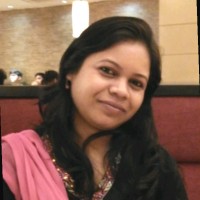 Tina Panmani Singha
