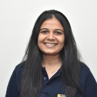 Sakshi Shah
