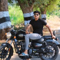 Abhilesh K