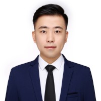 方俊骞Daniel