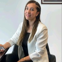 Yasemin Çi̇çek Zorlu