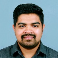 Bibin K.Thomas