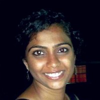 Gowthami Rao, M.Arch, Pmp