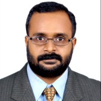 Anishkumar Thampi