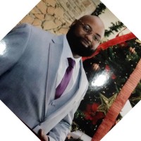 Darris Bates