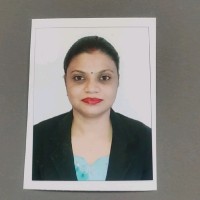 Rashmi Bhargavi