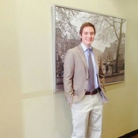 Austin Horton