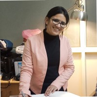 Rimanpreet Kaur (Ph.D.)