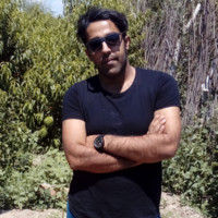 Jamal Ariaa