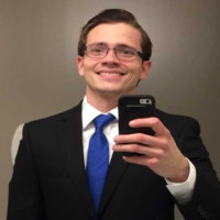 Jared Stocker