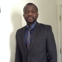 Olanrewaju Famakinwa