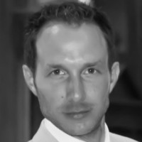 Benjamin Pickering