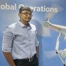 Surendiran Shanmugavel