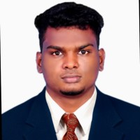 PUGALENTHI U