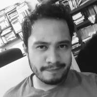 Luis David Ramírez B.