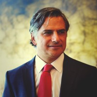 Luis Felipe Ovalle V.