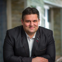 Zsolt Király