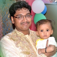 PRASANTA MODAK