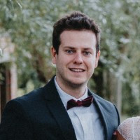 Joran Vanhaste