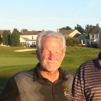 Stewart Pitchford