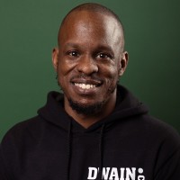 Dwain Reid