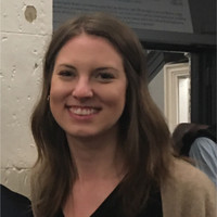 Courtney Bubnick