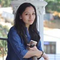 Apekchhya Shrestha