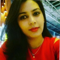 Namita Shrivastava