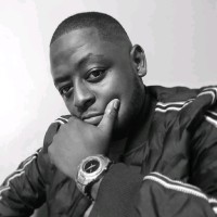 Muhoho William