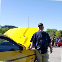 Pete Terwilliger