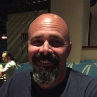 BRIAN HILL