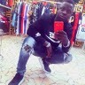 Mamadou Yalcouye