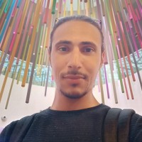 Mostafa Drwsha
