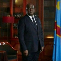 Félix Tshisekedi