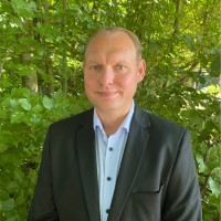 Ulrik Møller
