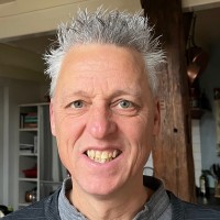 Steven Van Der Lelie