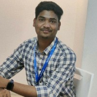 Santhosh Kandunuri