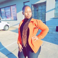 Trudah Nkosi