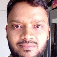 Mehboob Naikwadi